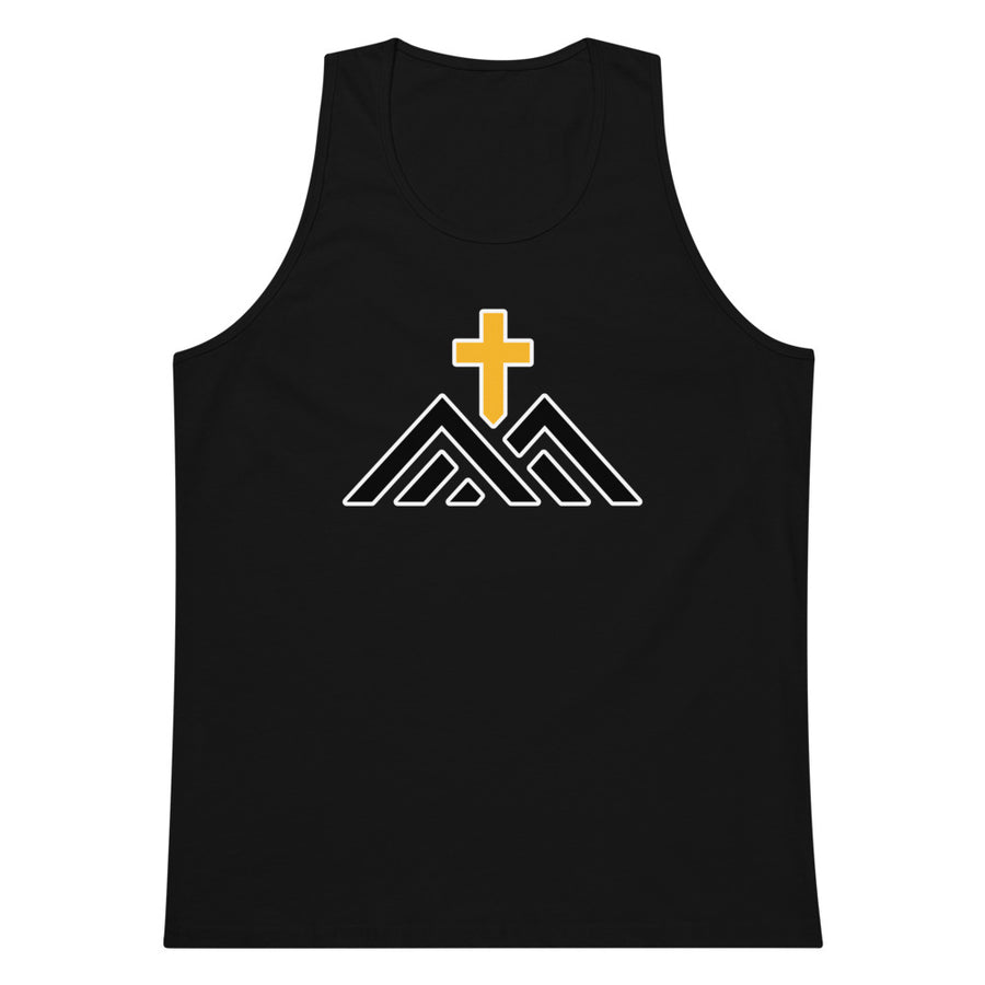 Men's Premium Tank Top