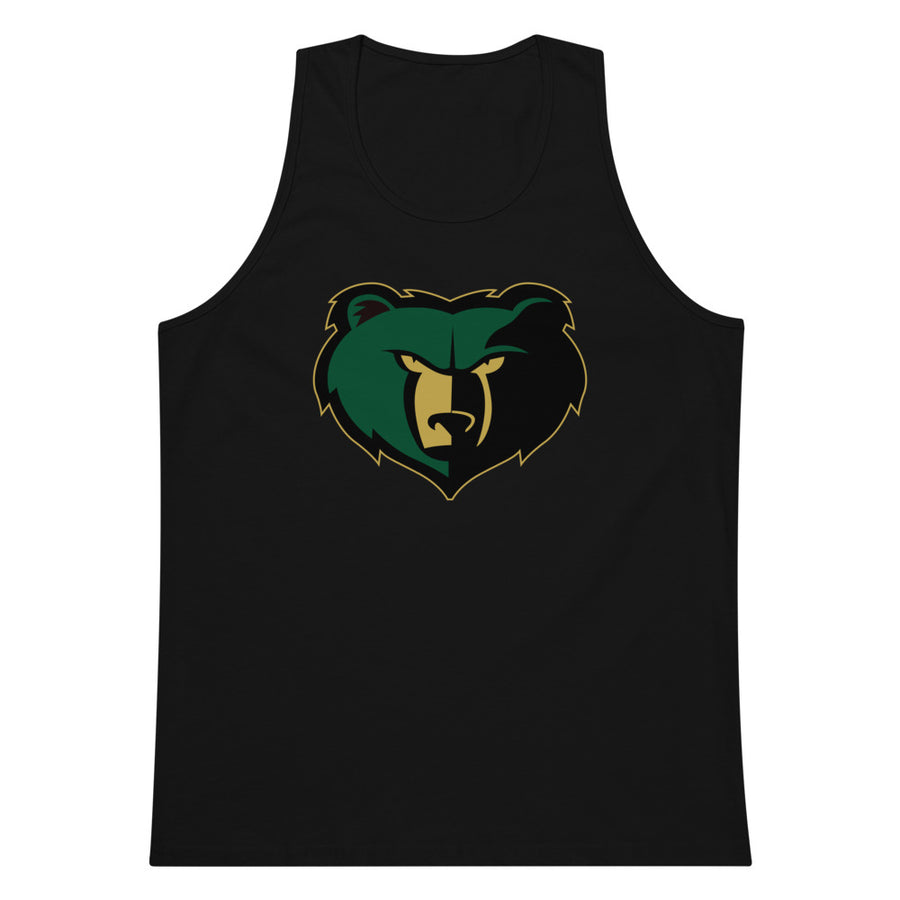 Men's Premium Tank Top