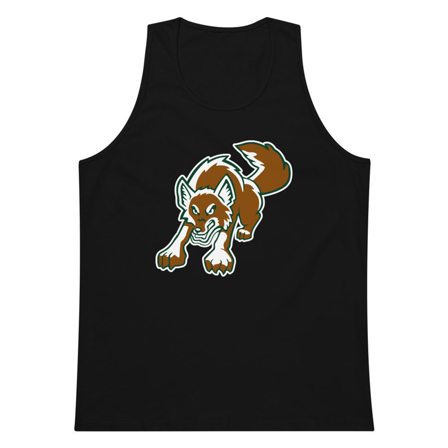 Men's Premium Tank Top
