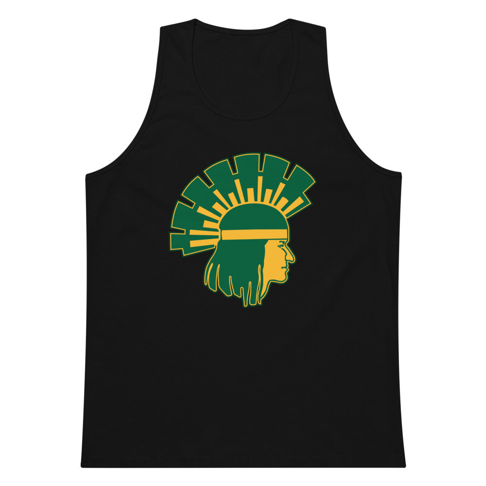 Men's Premium Tank Top