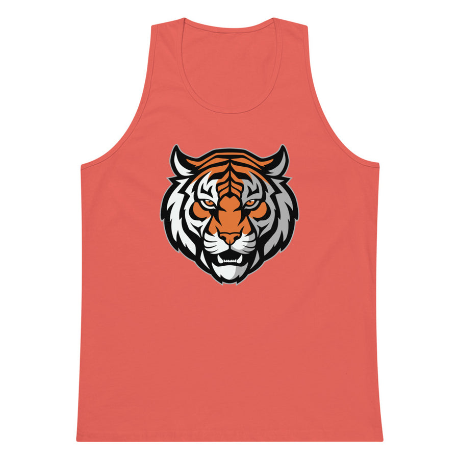 Men's Premium Tank Top