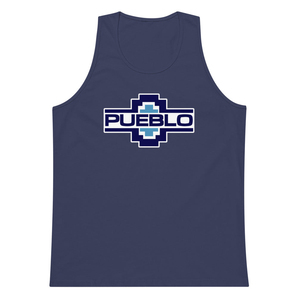 Men's Premium Tank Top