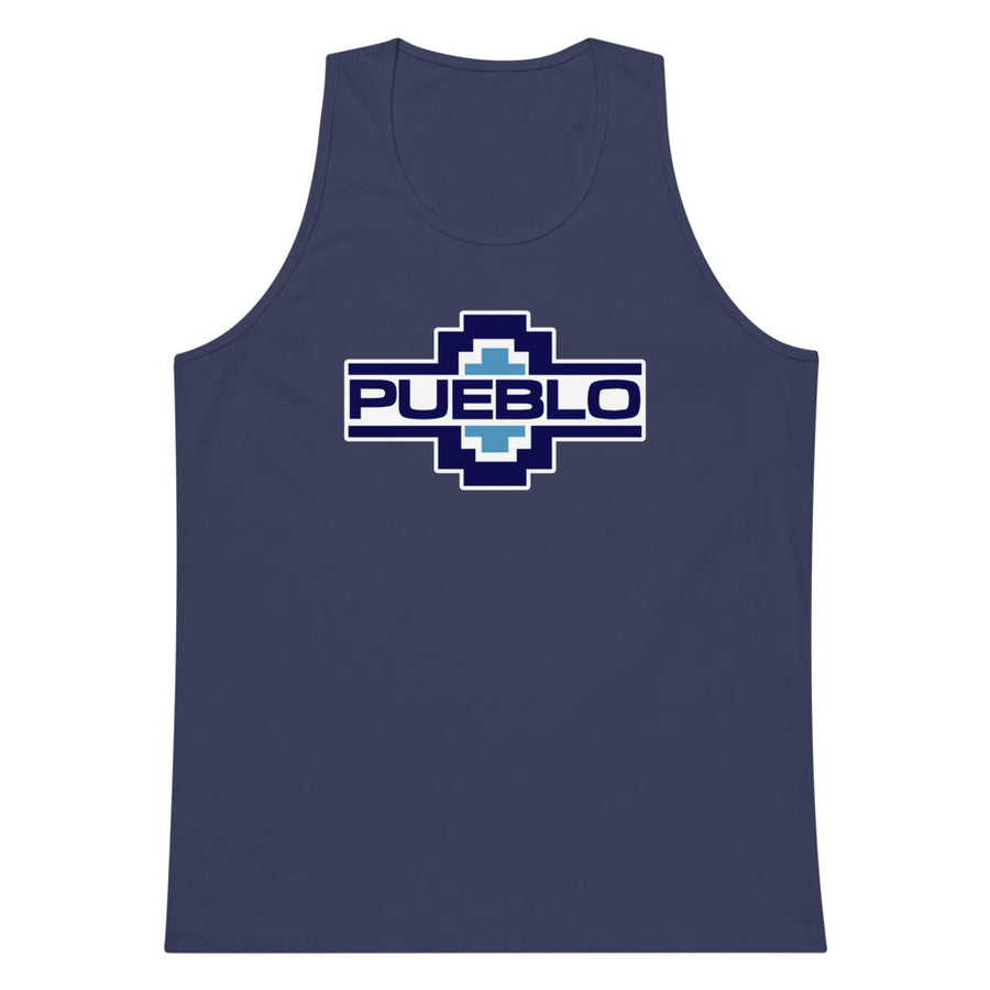 Men's Premium Tank Top