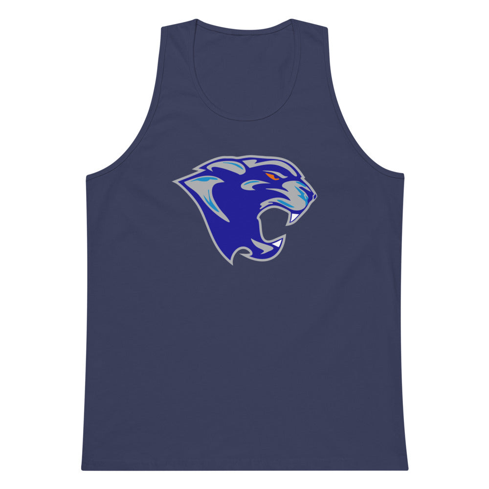 Men's Premium Tank Top