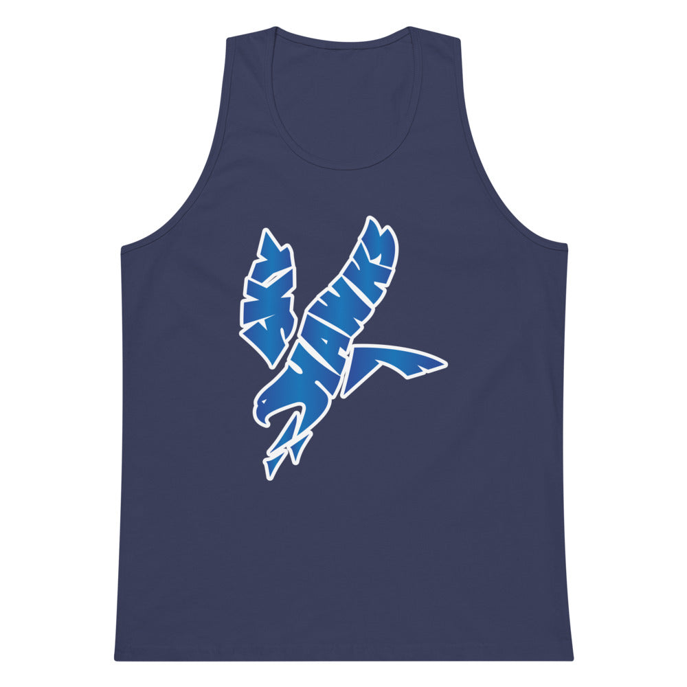 Men's Premium Tank Top