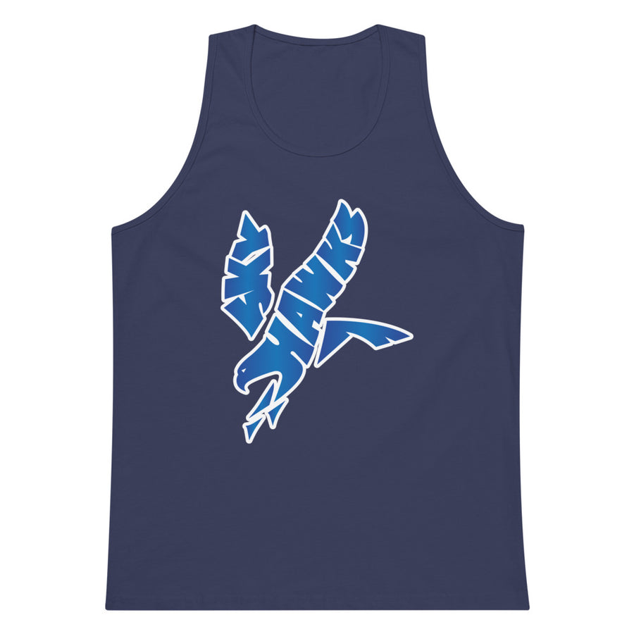 Men's Premium Tank Top