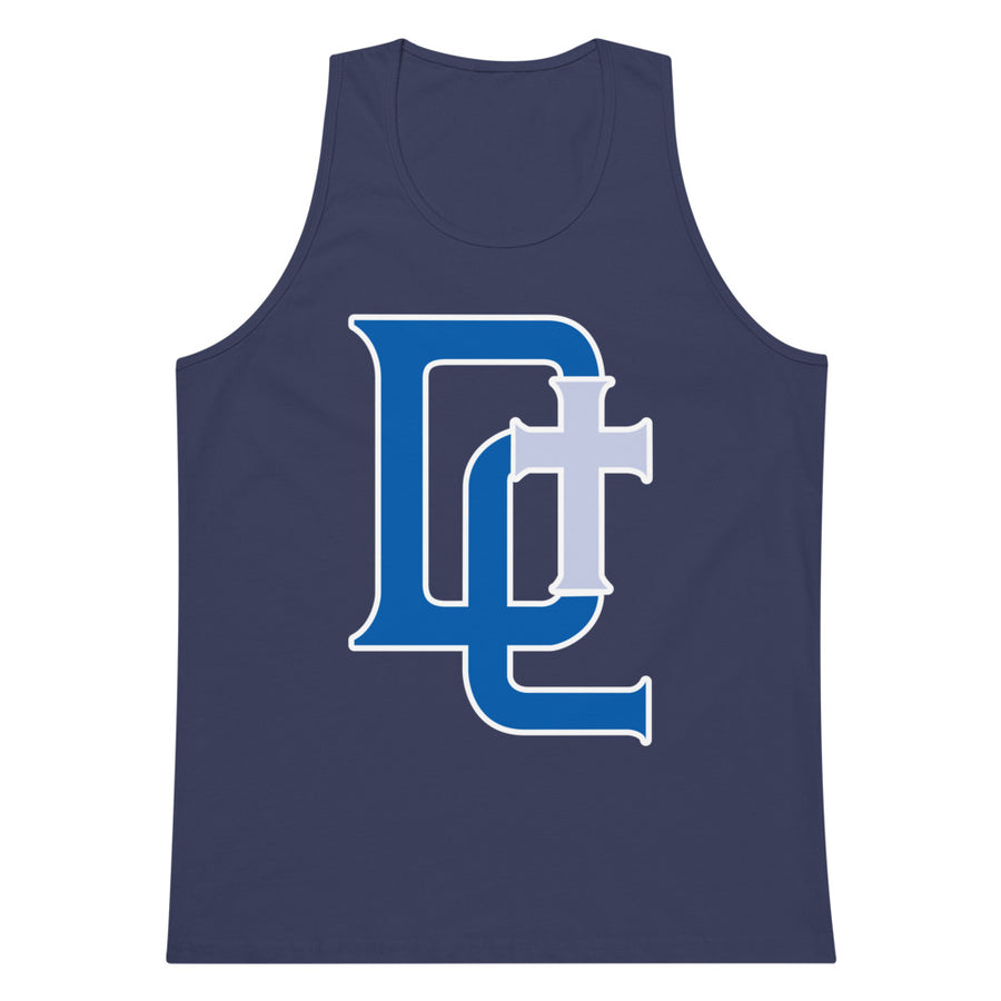 Men's Premium Tank Top