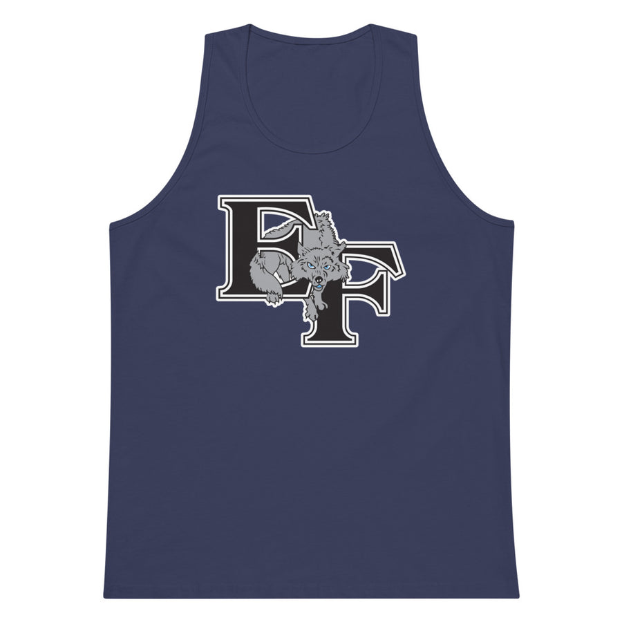 Men's Premium Tank Top