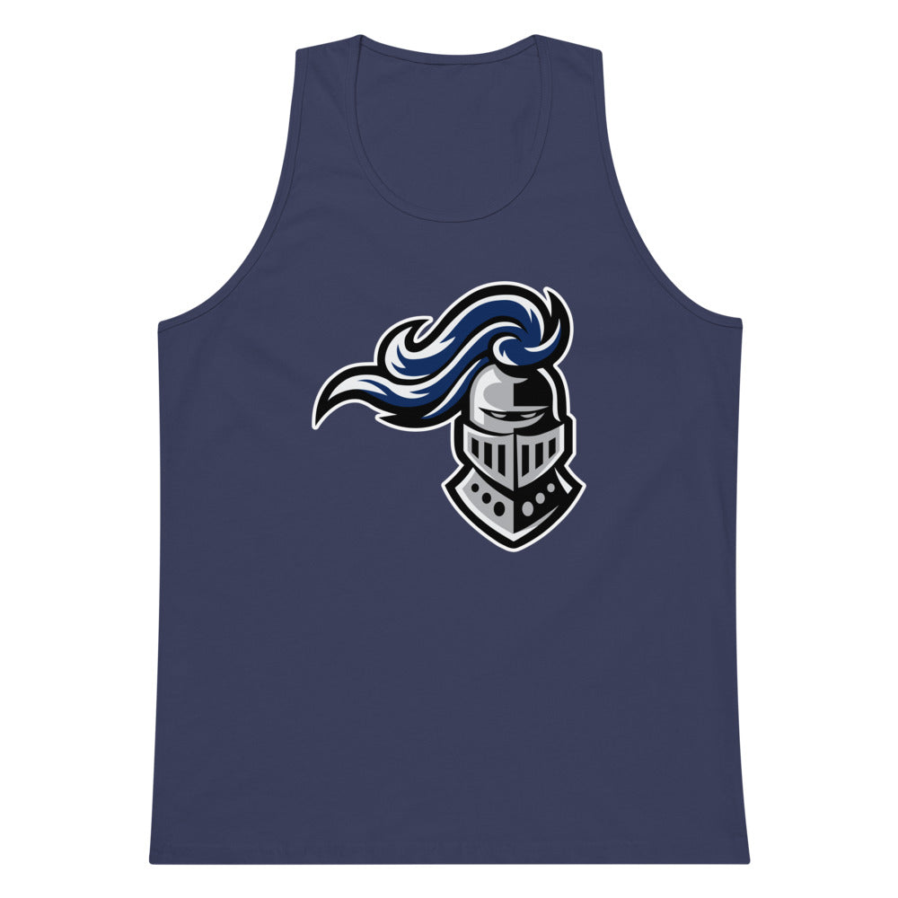 Men's Premium Tank Top