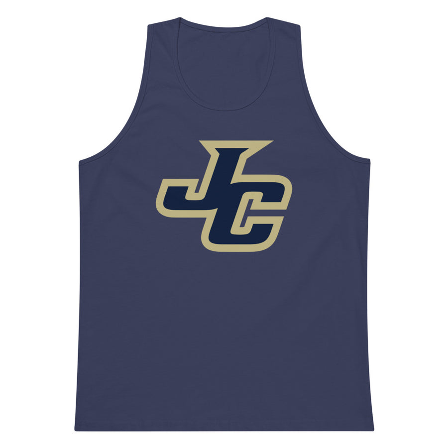 Men's Premium Tank Top