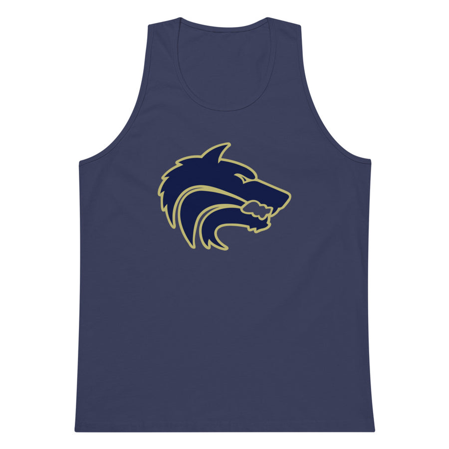 Men's Premium Tank Top