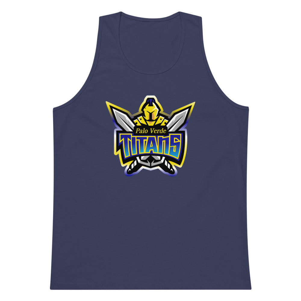 Men's Premium Tank Top