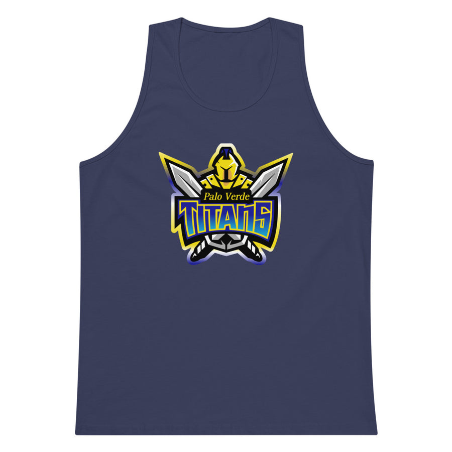 Men's Premium Tank Top