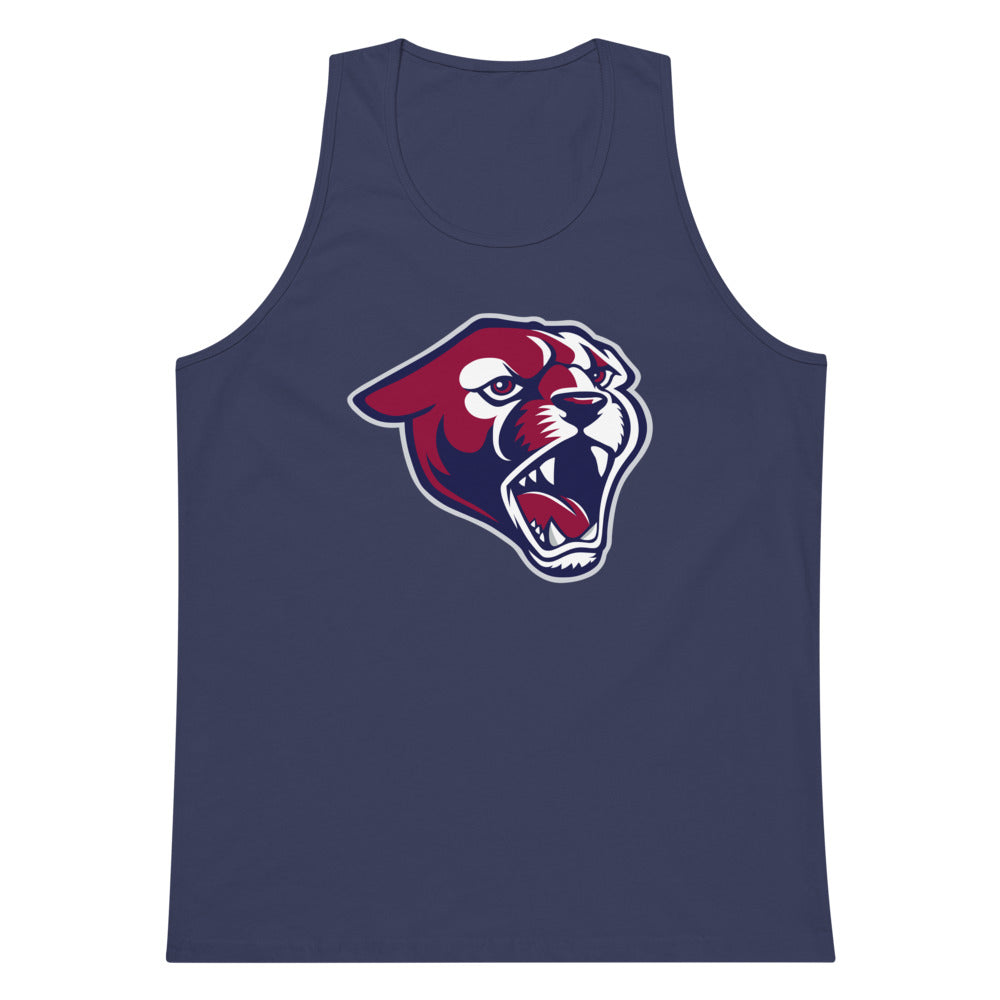 Men's Premium Tank Top