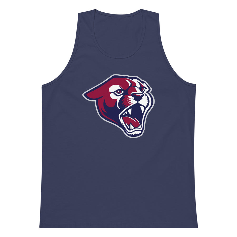 Men's Premium Tank Top