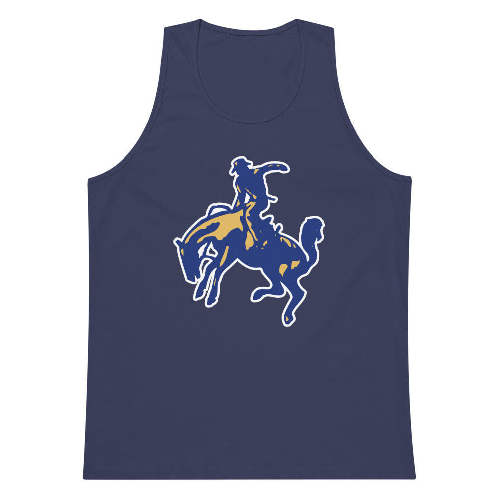Men's Premium Tank Top