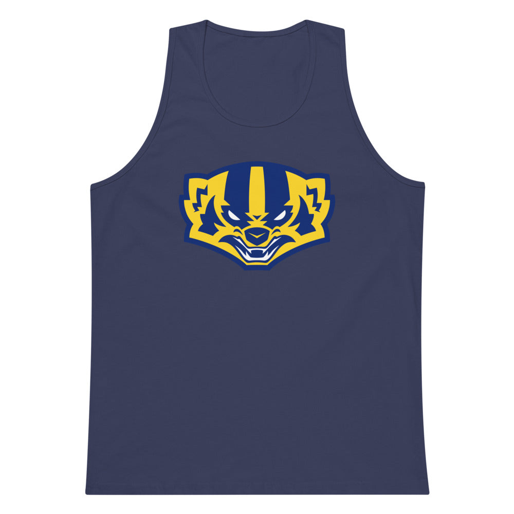 Men's Premium Tank Top