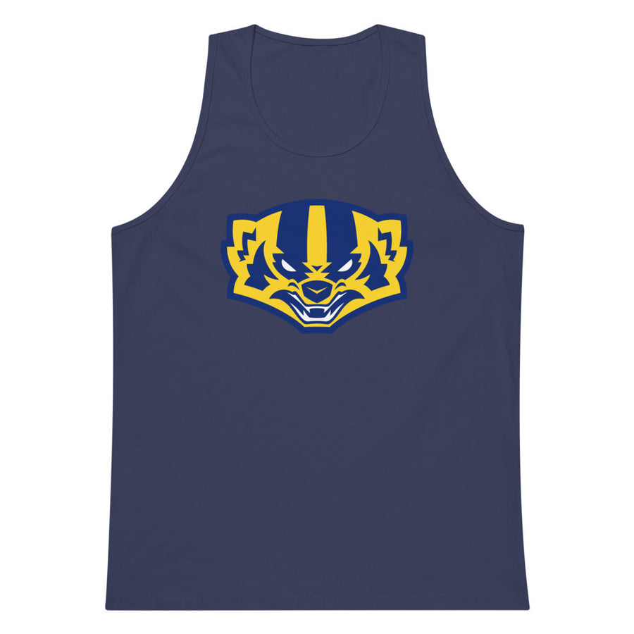 Men's Premium Tank Top