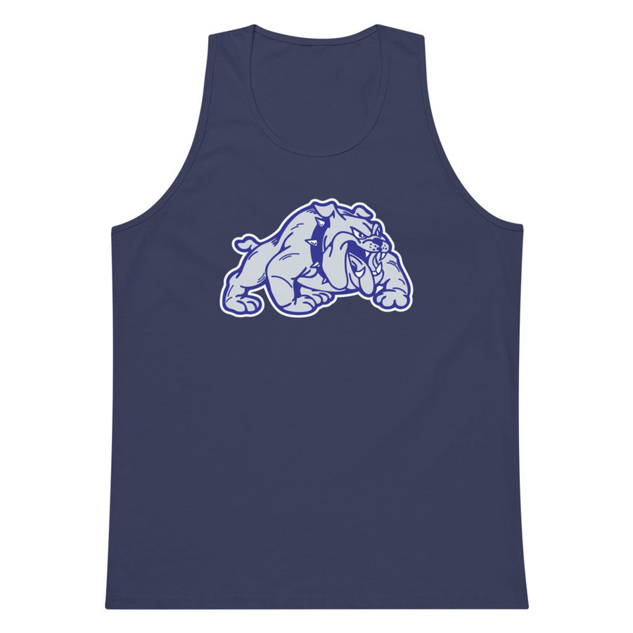 Men's Premium Tank Top