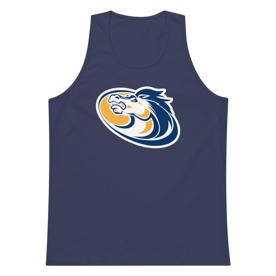 Men's Premium Tank Top
