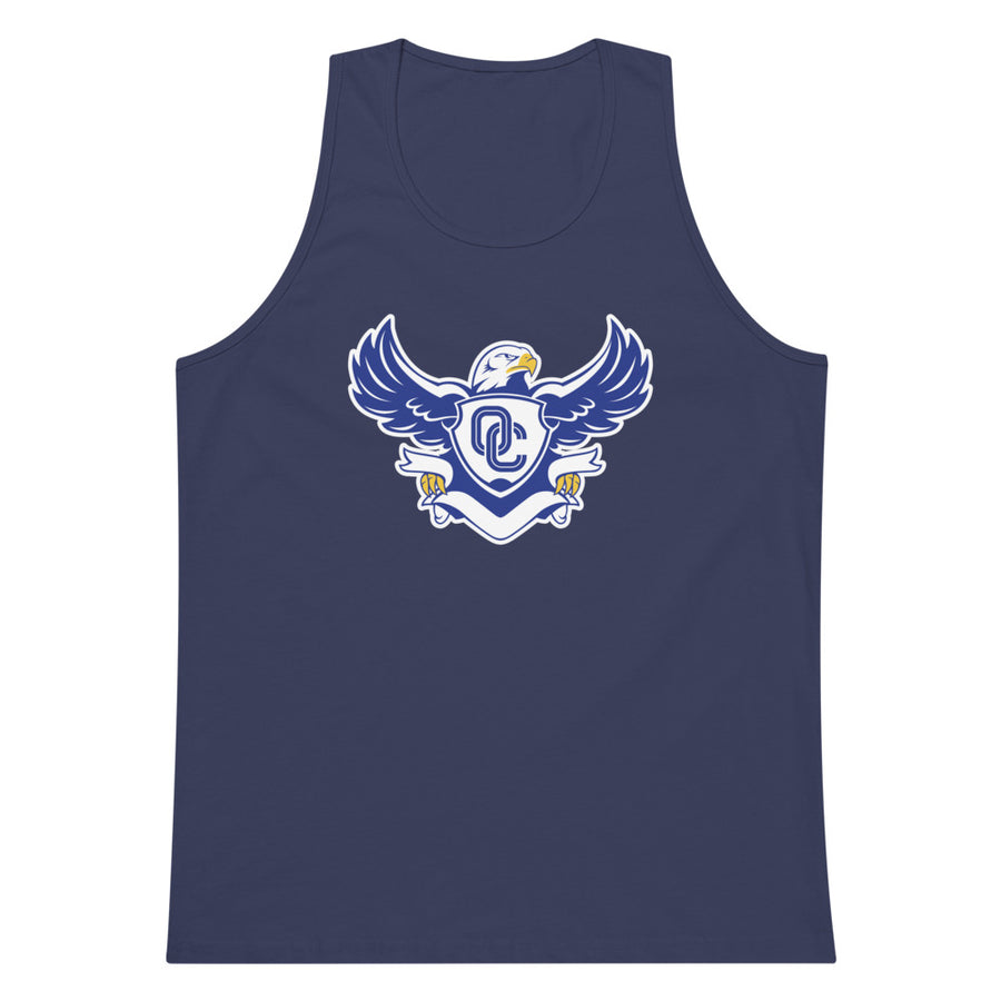 Men's Premium Tank Top