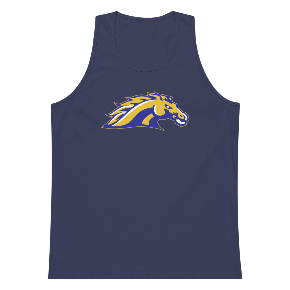 Men's Premium Tank Top