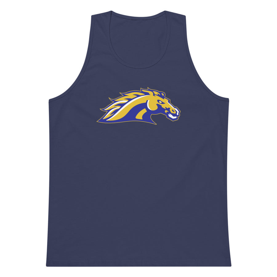 Men's Premium Tank Top