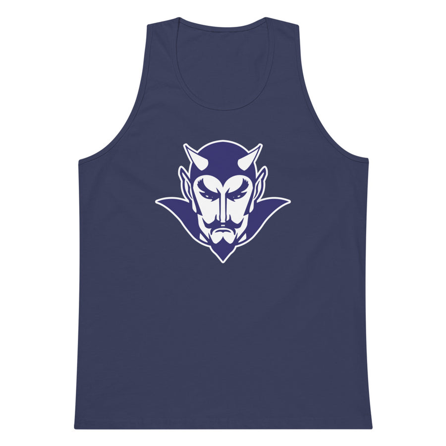 Men's Premium Tank Top
