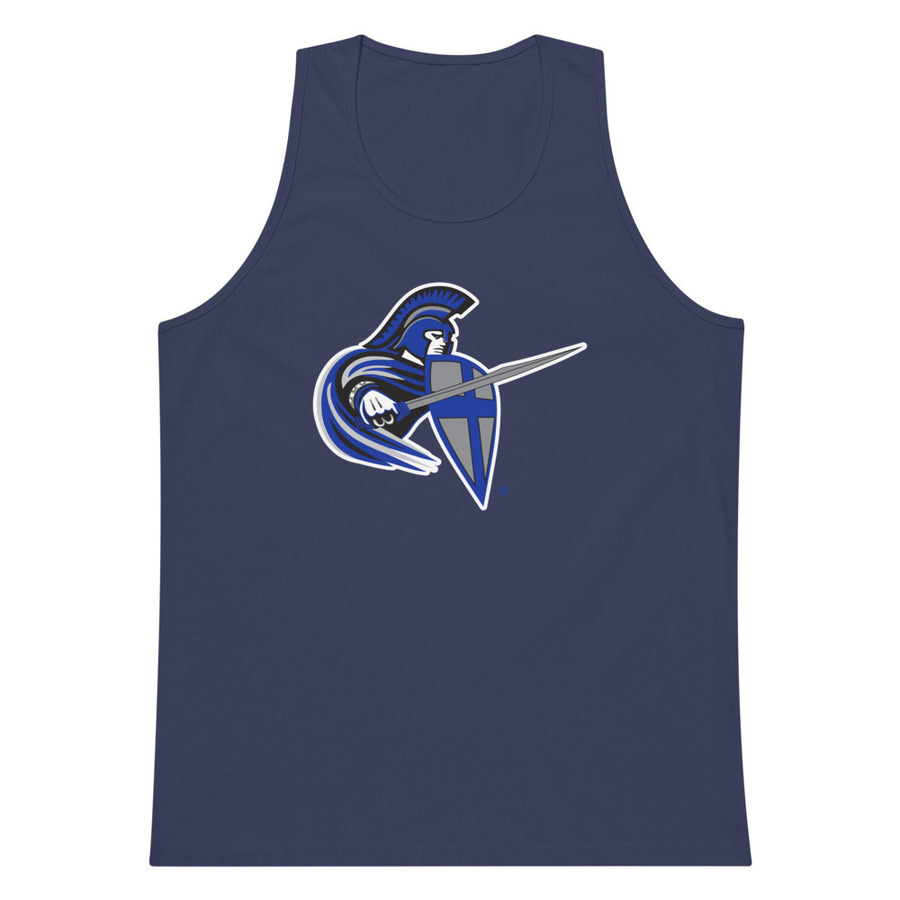 Men's Premium Tank Top
