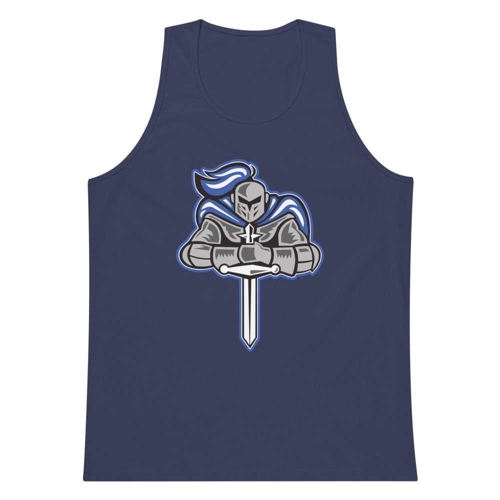 Men's Premium Tank Top