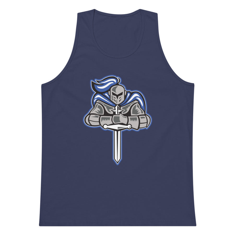 Men's Premium Tank Top