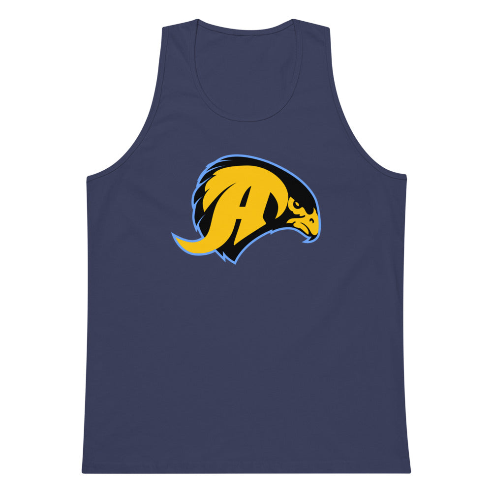 Men's Premium Tank Top