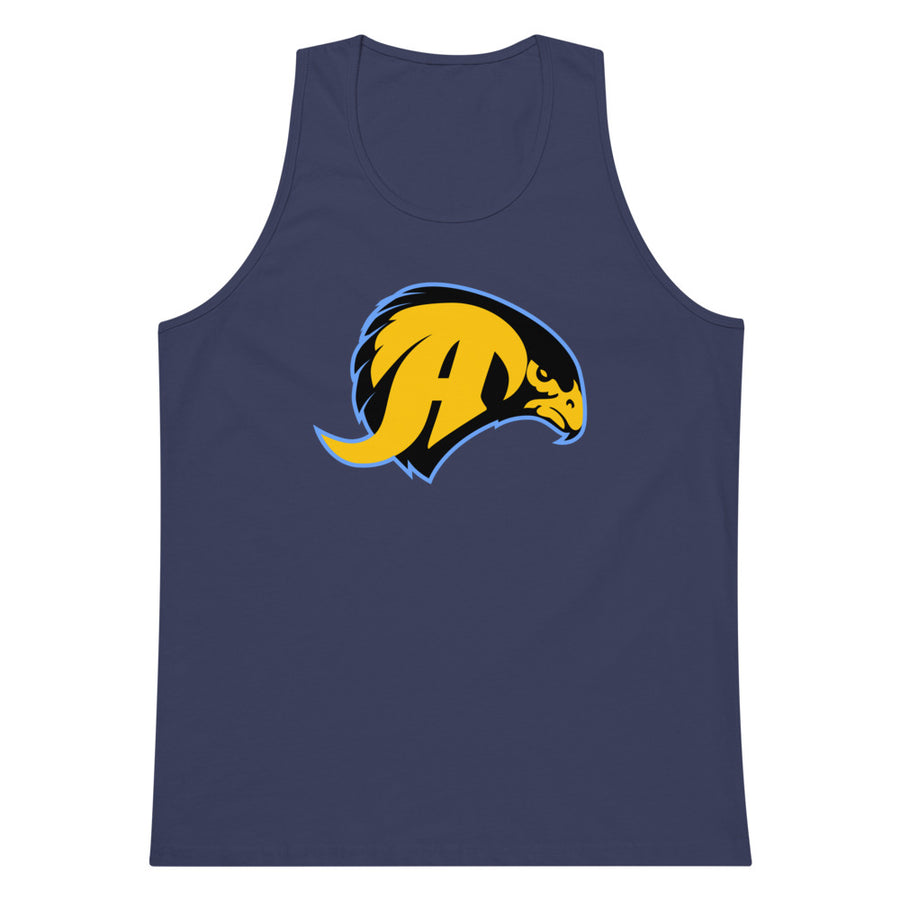 Men's Premium Tank Top