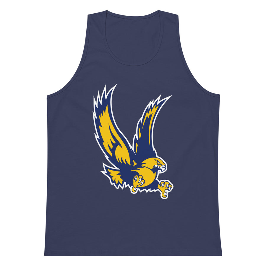 Men's Premium Tank Top