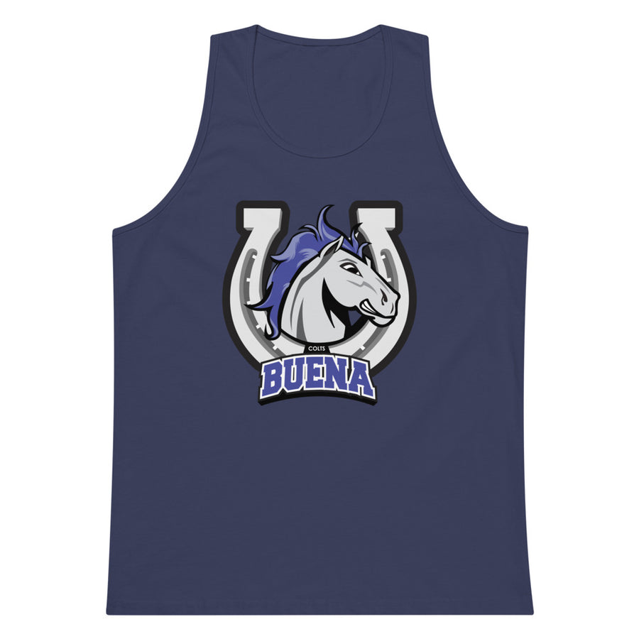 Men's Premium Tank Top