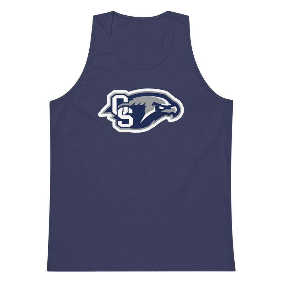 Men's Premium Tank Top