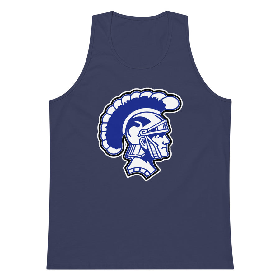 Men's Premium Tank Top
