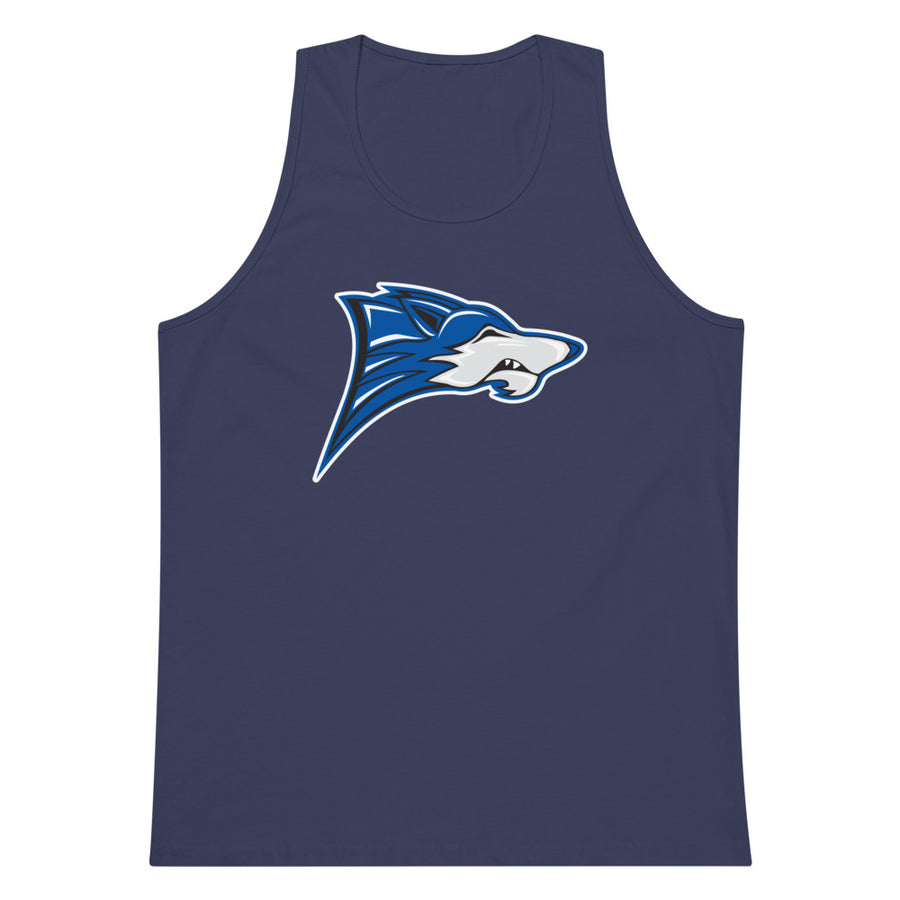 Men's Premium Tank Top
