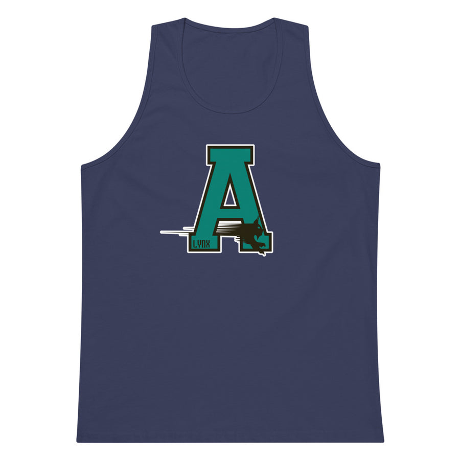 Men's Premium Tank Top