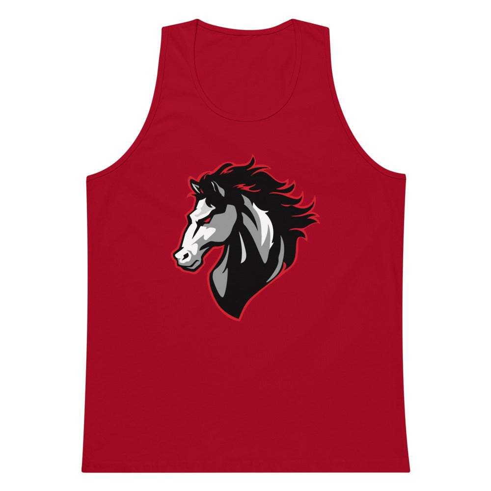 Men's Premium Tank Top