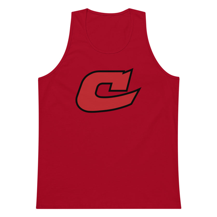 Men's Premium Tank Top