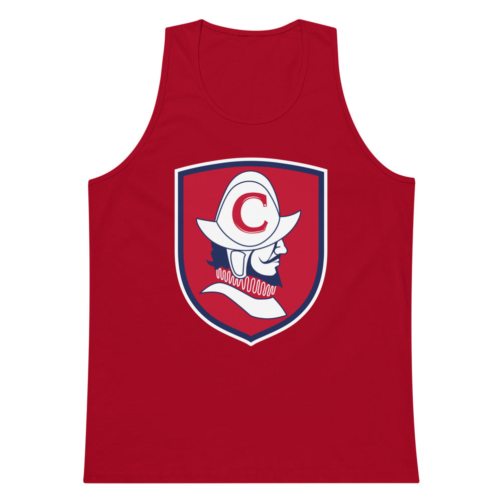 Men's Premium Tank Top