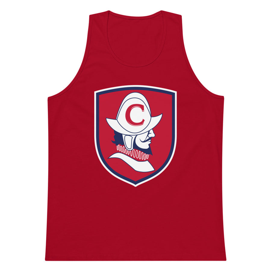 Men's Premium Tank Top