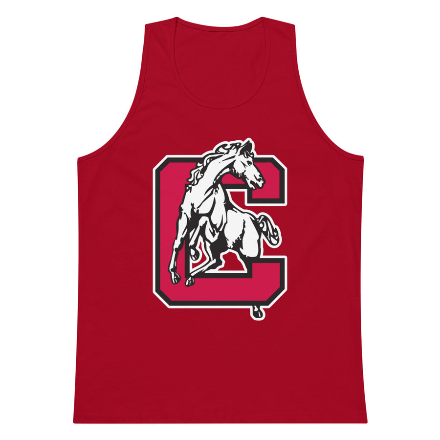 Men's Premium Tank Top