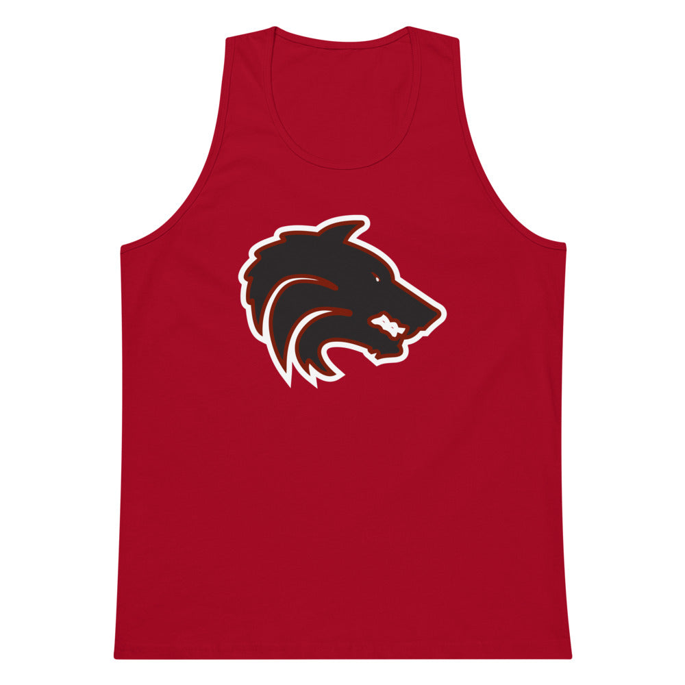 Men's Premium Tank Top