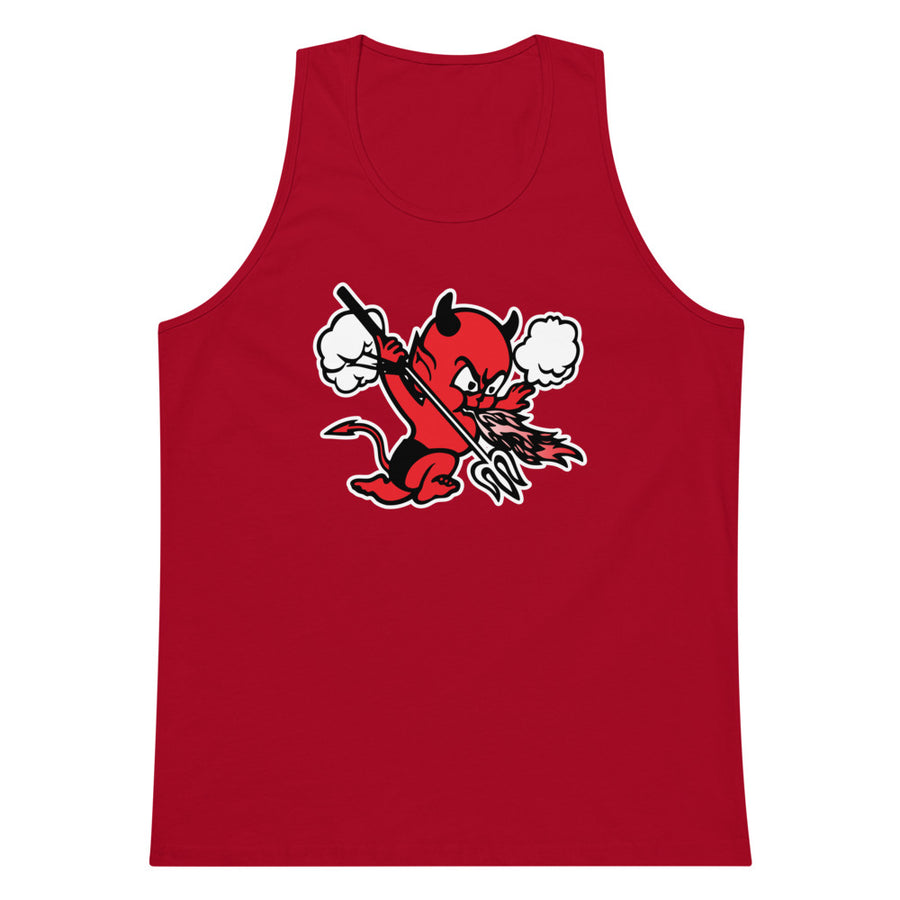 Men's Premium Tank Top