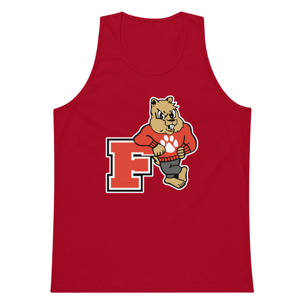 Men's Premium Tank Top