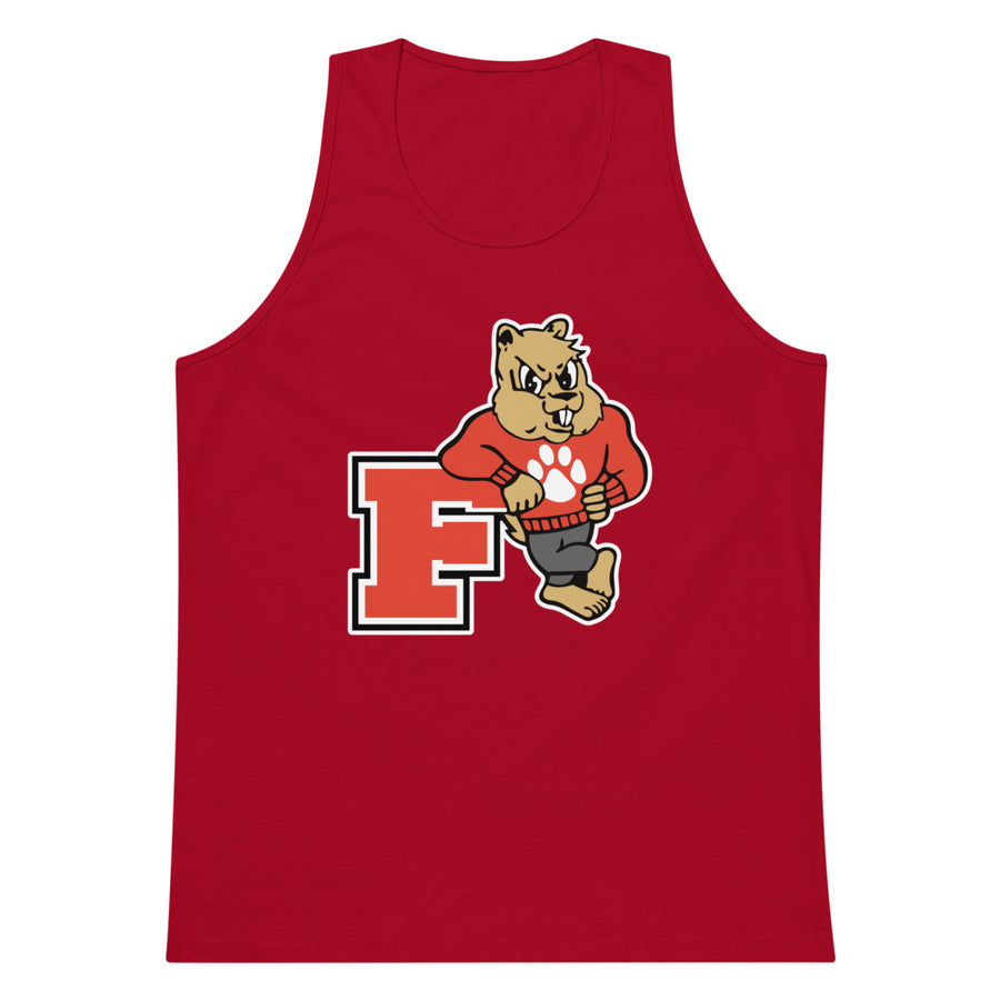 Men's Premium Tank Top