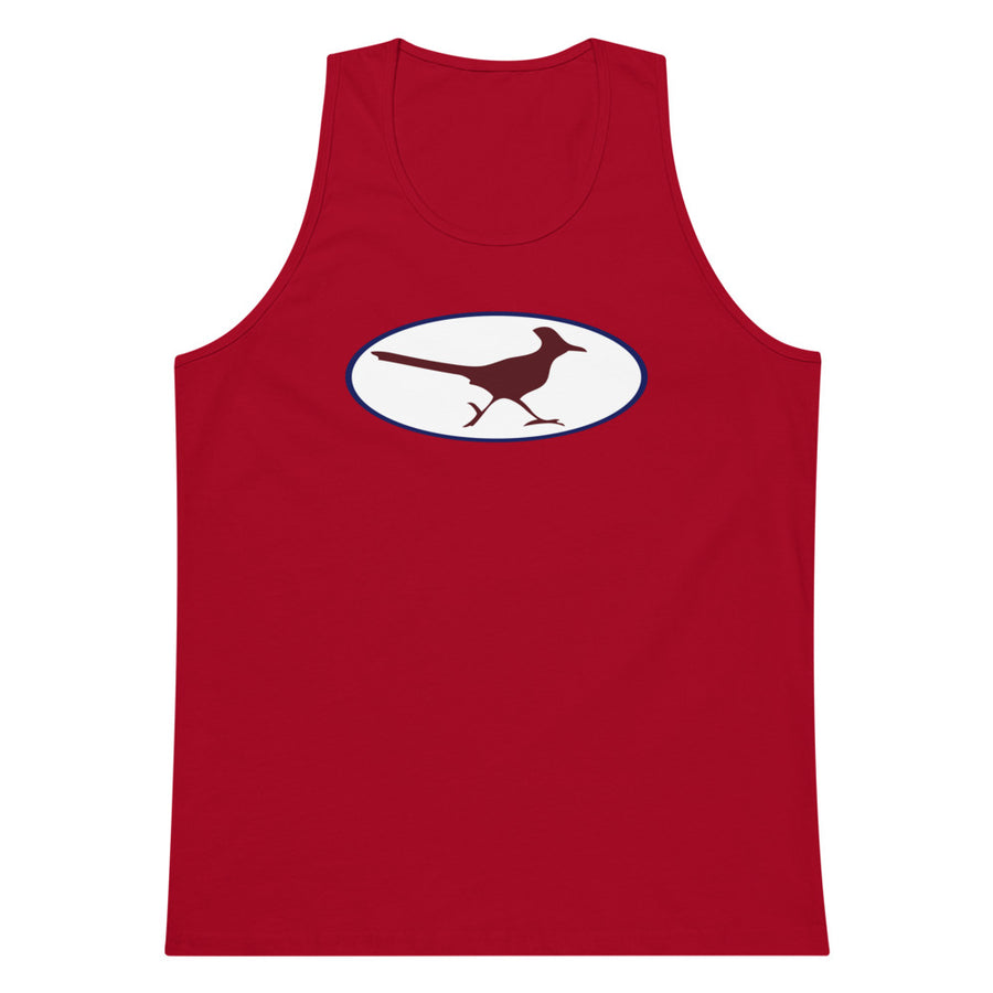 Men's Premium Tank Top