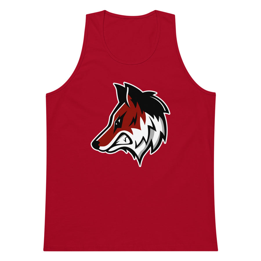 Men's Premium Tank Top